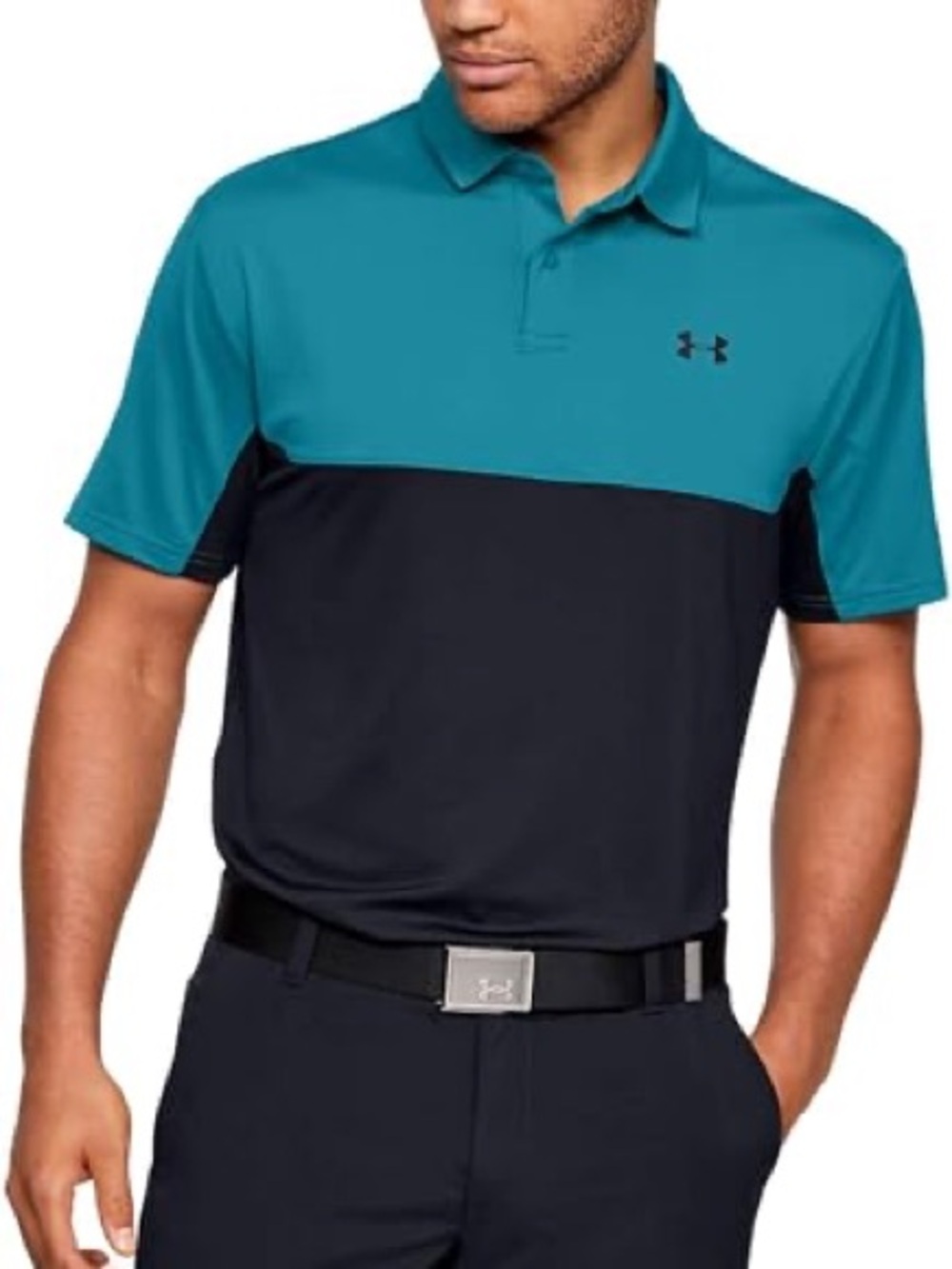Under Armour Men Polo